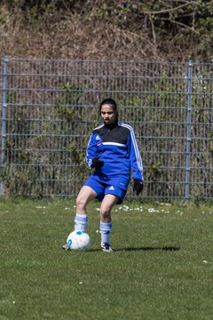 Bild 40 - B-Juniorinnen FSC Kaltenkirchen - TuS Tensfeld : Ergebnis: 7:0